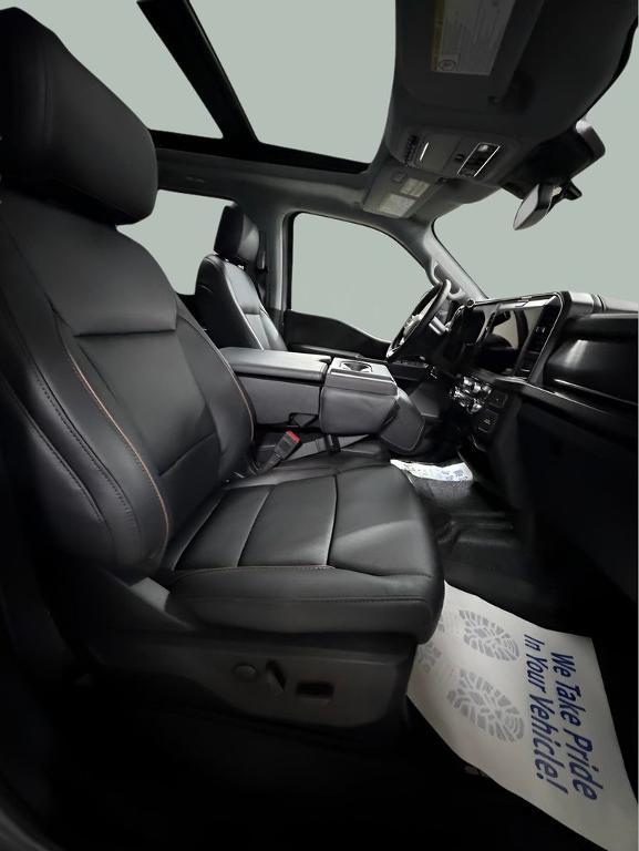 new 2026 Ford F-350 car, priced at $82,620