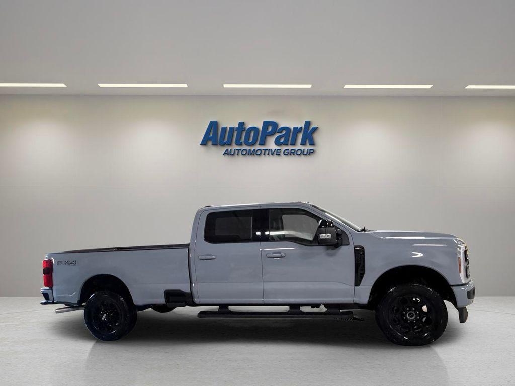 new 2026 Ford F-350 car, priced at $82,620