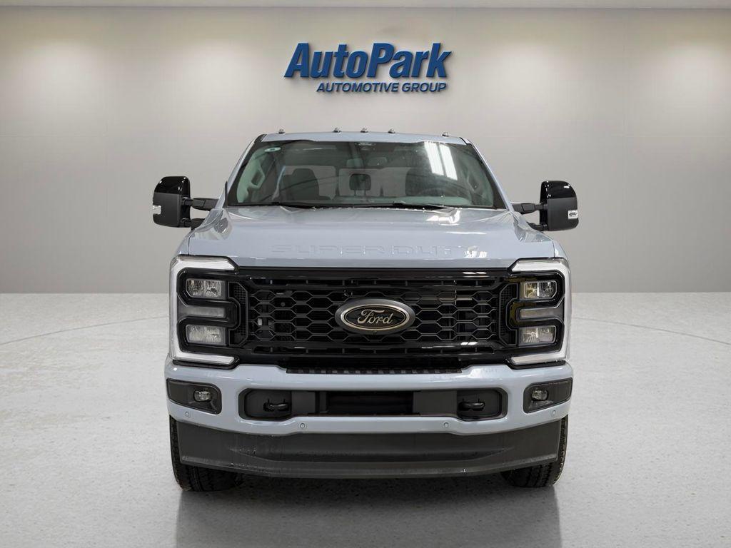 new 2026 Ford F-350 car, priced at $82,620