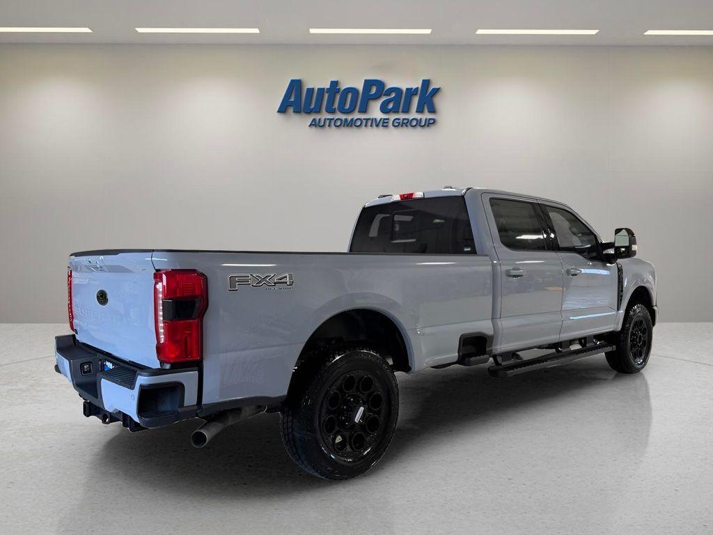 new 2026 Ford F-350 car, priced at $82,620