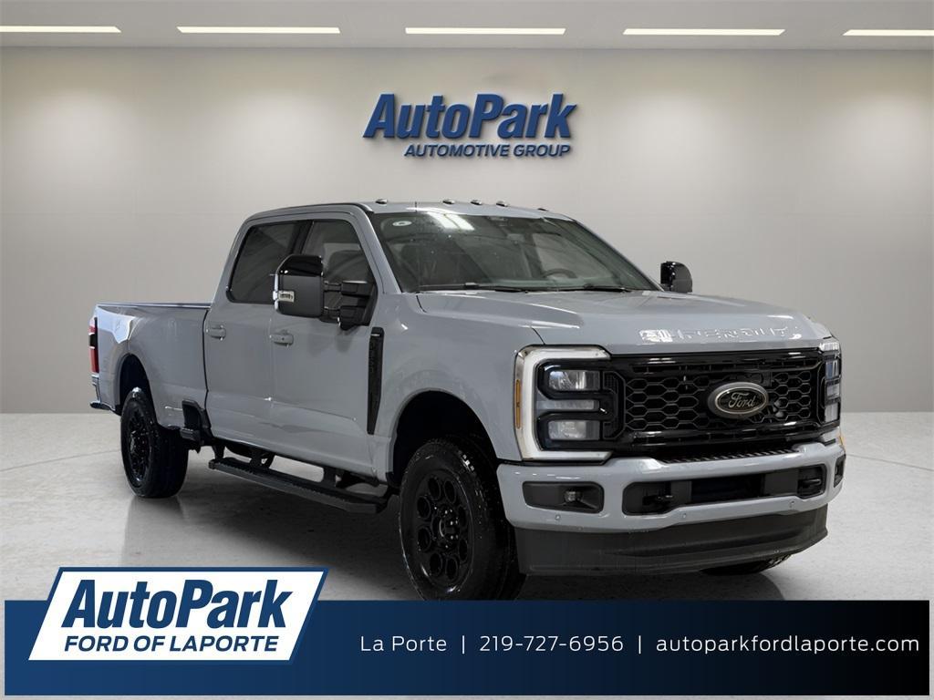 new 2026 Ford F-350 car, priced at $82,620
