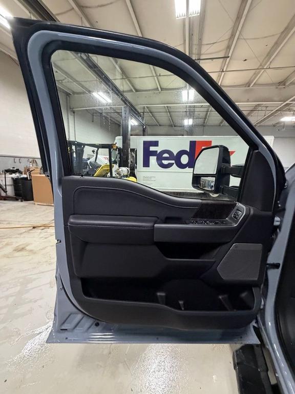 new 2026 Ford F-350 car, priced at $82,620