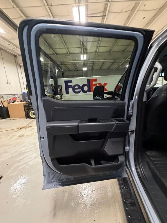 new 2026 Ford F-350 car, priced at $82,620