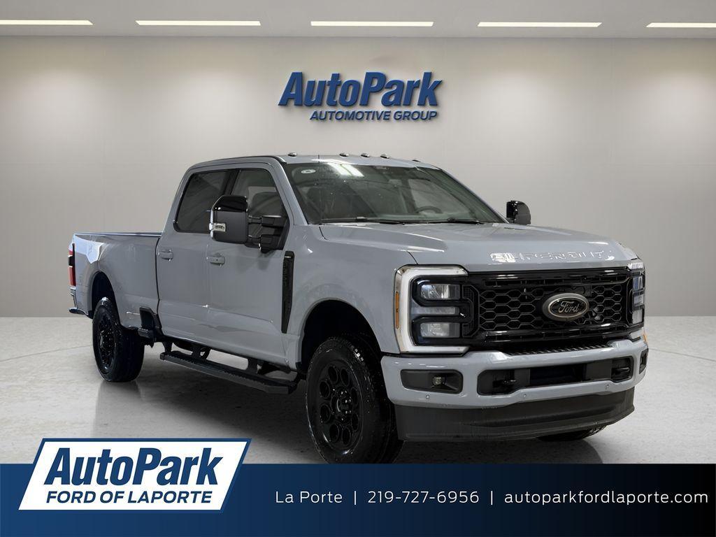 new 2026 Ford F-350 car, priced at $82,620