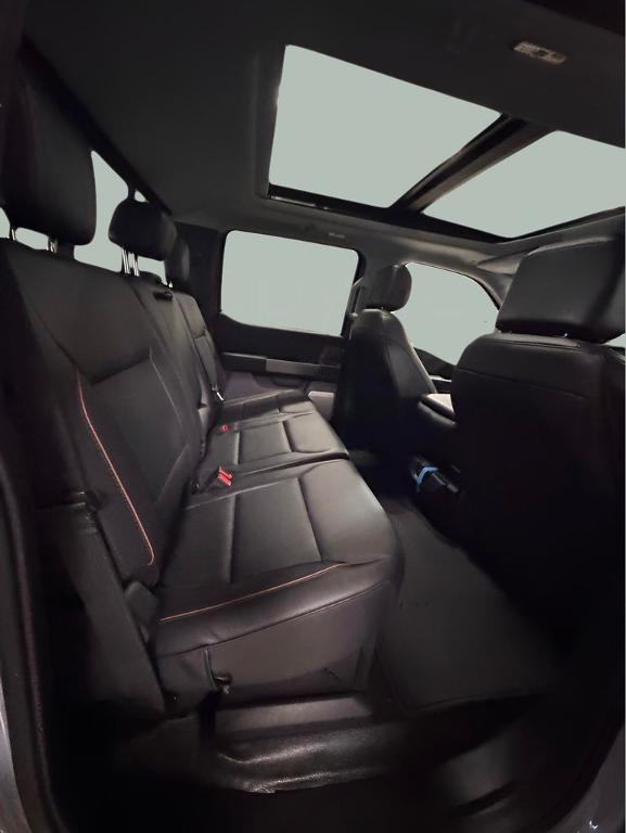 new 2026 Ford F-350 car, priced at $82,620