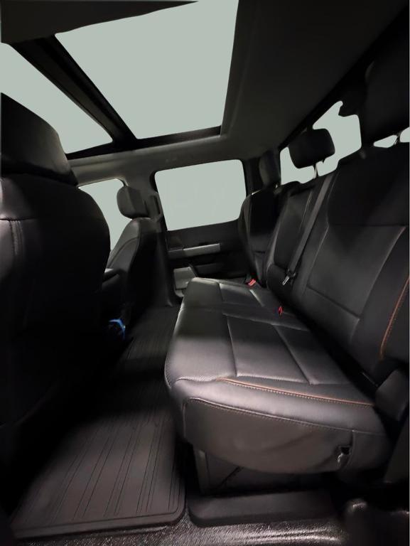 new 2026 Ford F-350 car, priced at $82,620