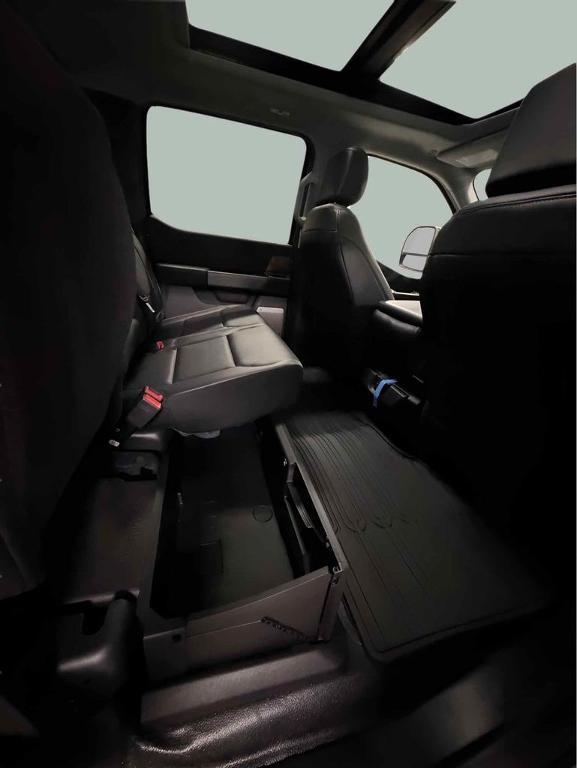 new 2026 Ford F-350 car, priced at $82,620