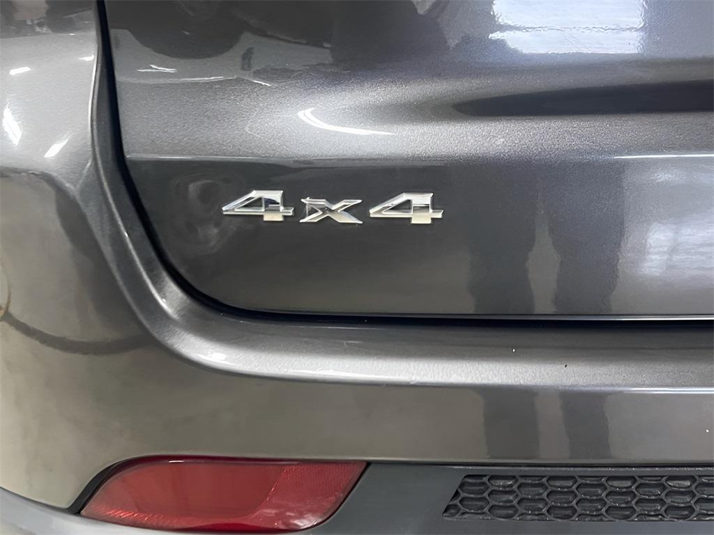 used 2018 Jeep Compass car, priced at $12,812