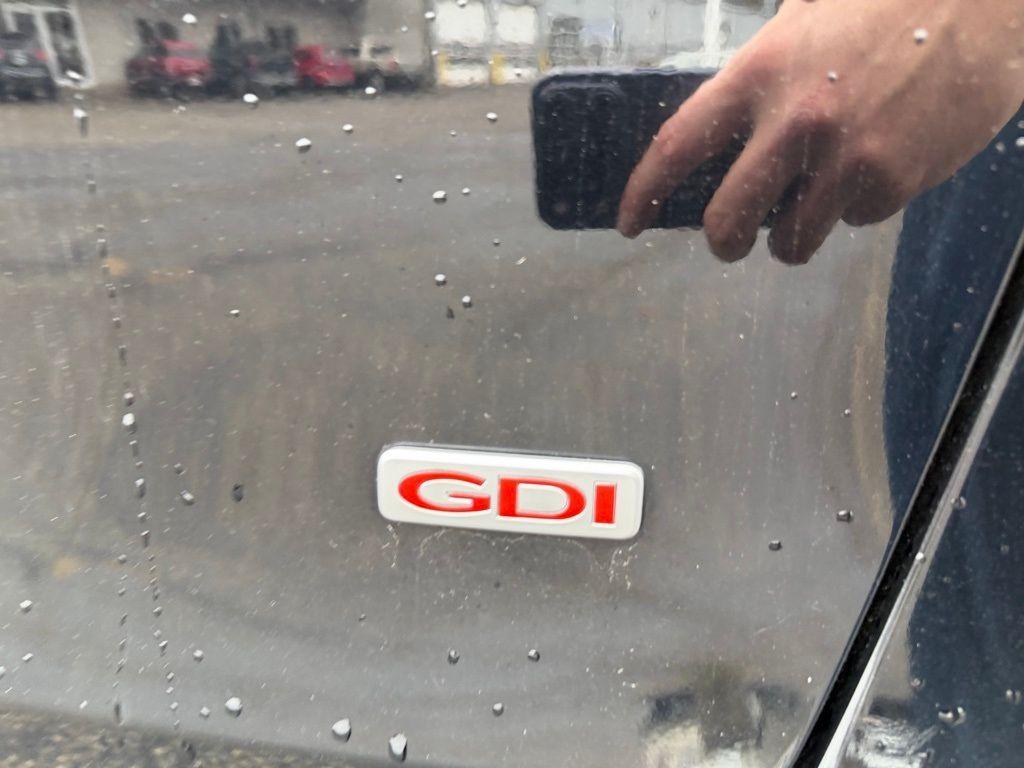 used 2018 Kia Sorento car, priced at $11,406