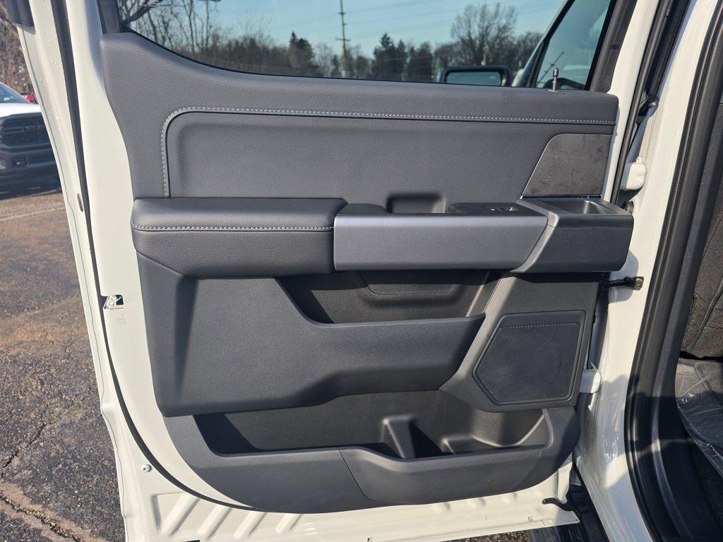 new 2026 Ford F-150 car, priced at $66,745