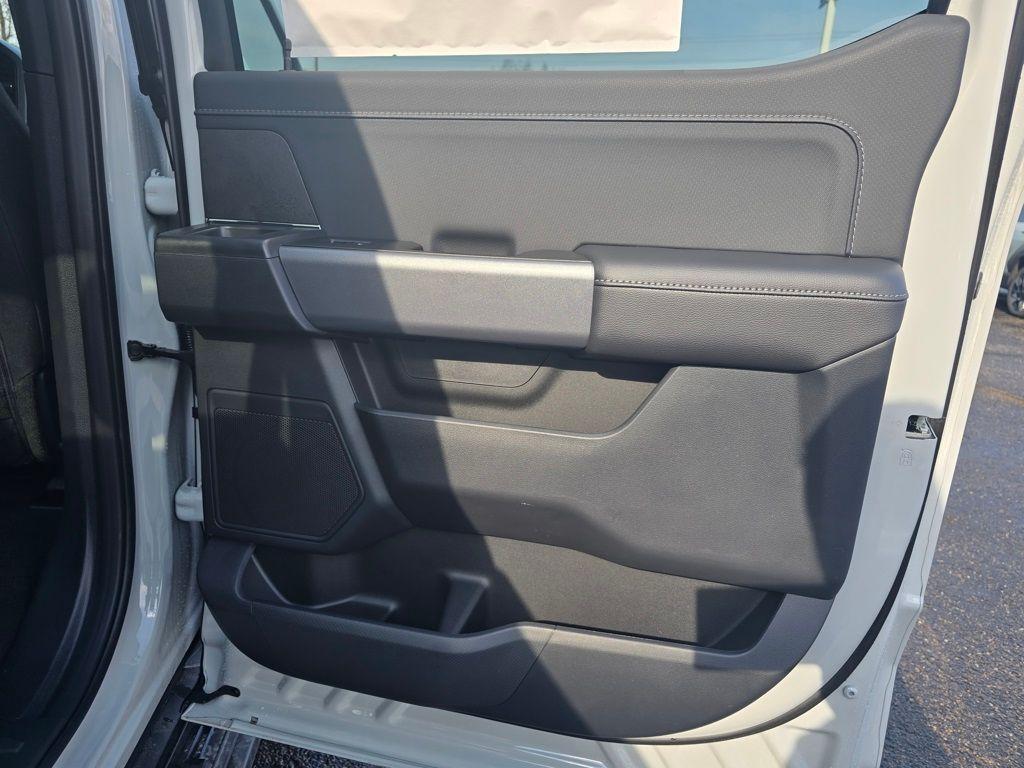 new 2026 Ford F-150 car, priced at $66,745