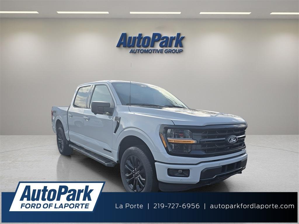 new 2026 Ford F-150 car, priced at $66,745