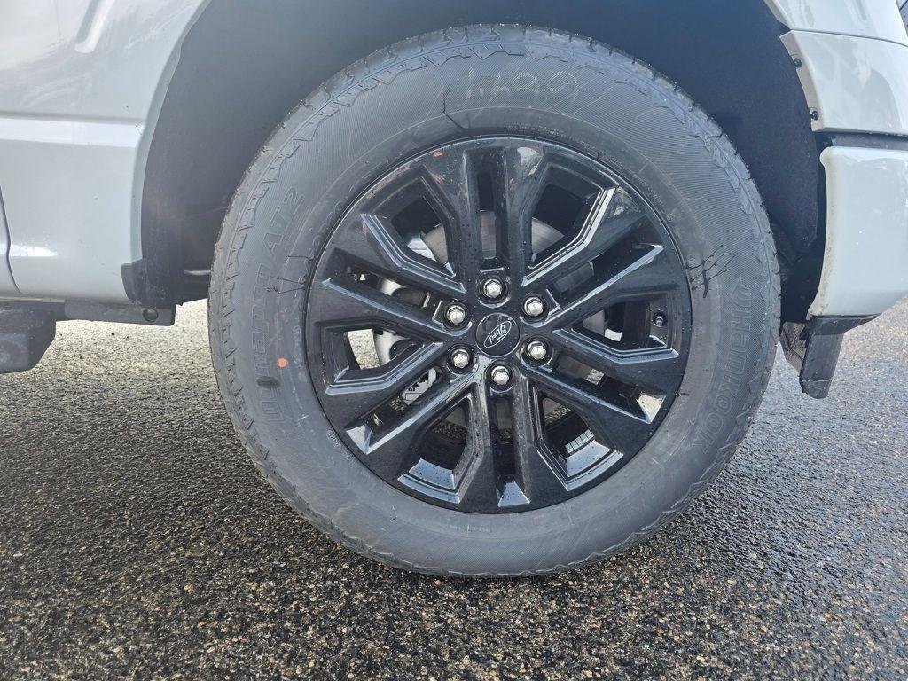 new 2026 Ford F-150 car, priced at $66,745