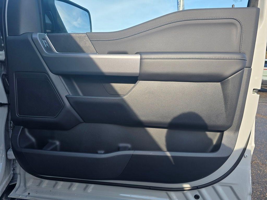 new 2026 Ford F-150 car, priced at $66,745