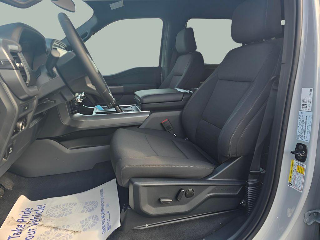 new 2026 Ford F-150 car, priced at $66,745