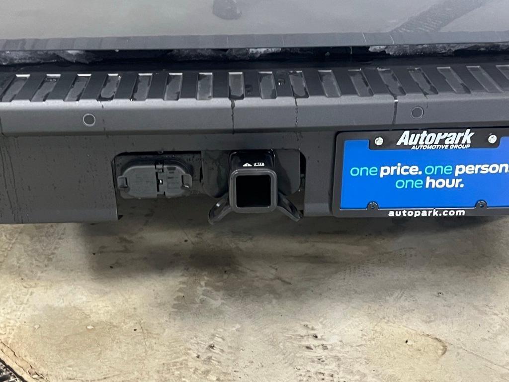 new 2026 Ford Maverick car, priced at $36,705