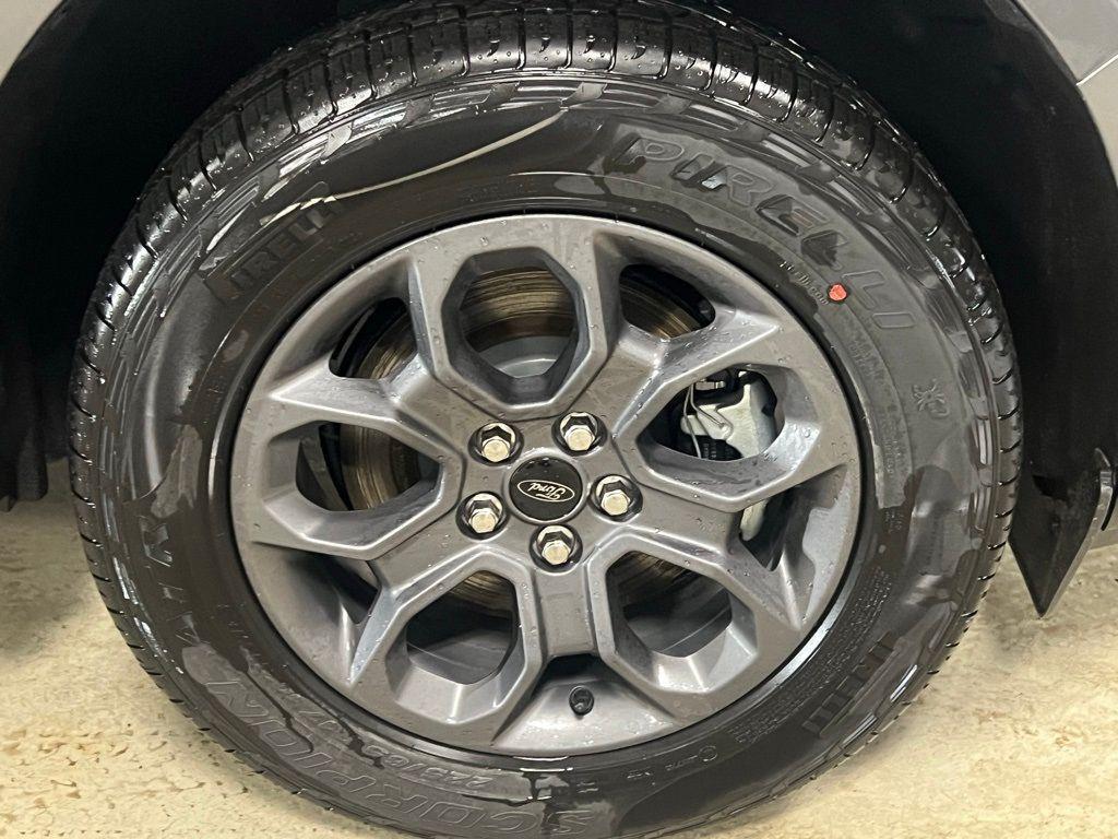 new 2026 Ford Maverick car, priced at $36,705