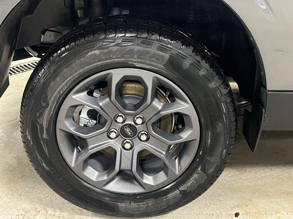 new 2026 Ford Maverick car, priced at $36,705