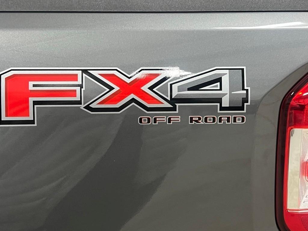 new 2026 Ford Maverick car, priced at $36,705