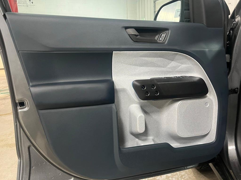 new 2026 Ford Maverick car, priced at $36,705