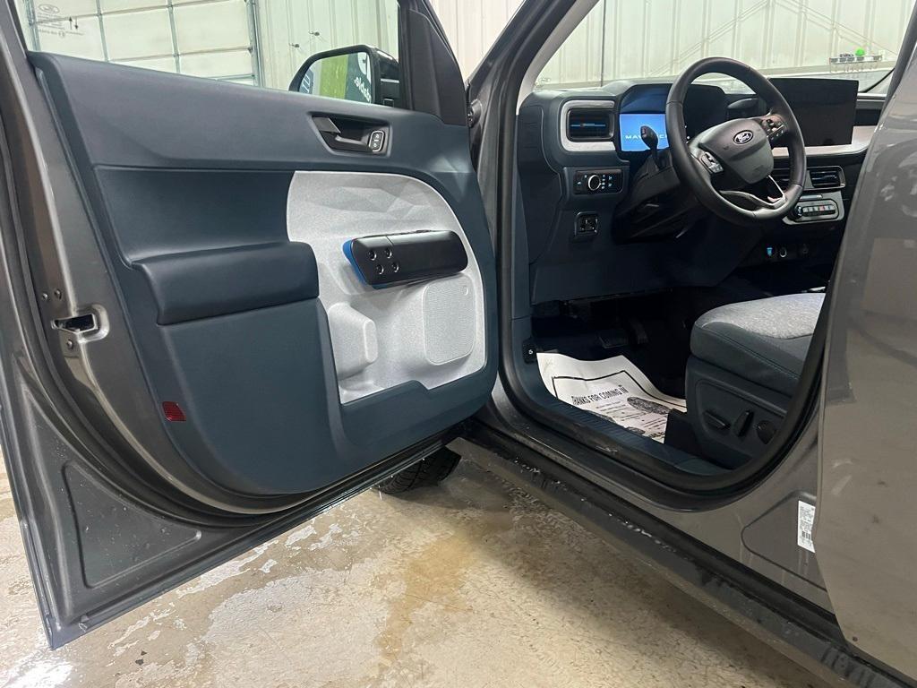 new 2026 Ford Maverick car, priced at $36,705