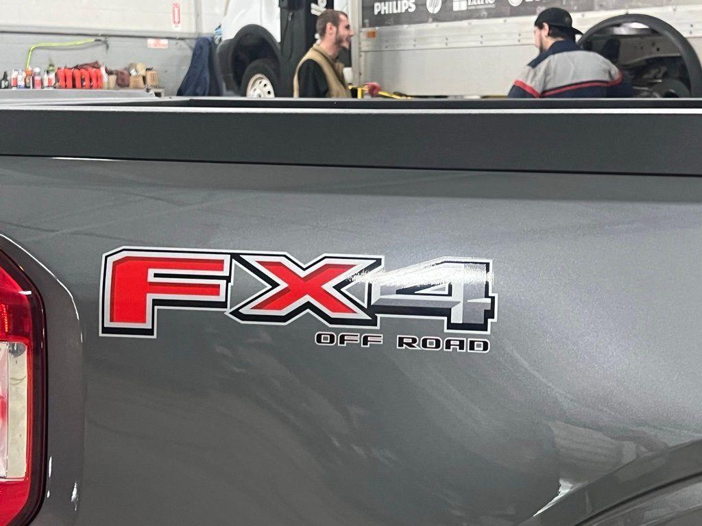 new 2026 Ford Maverick car, priced at $36,705