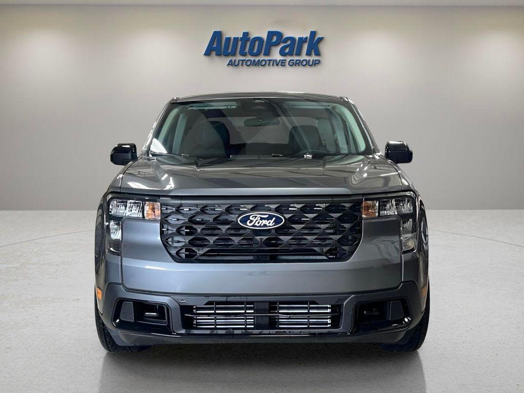 new 2026 Ford Maverick car, priced at $36,705