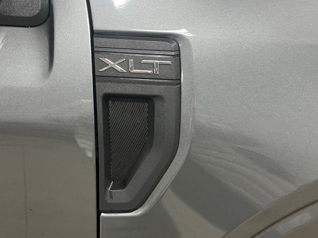 new 2026 Ford Maverick car, priced at $36,705