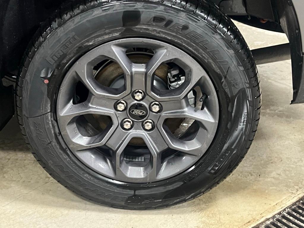 new 2026 Ford Maverick car, priced at $36,705