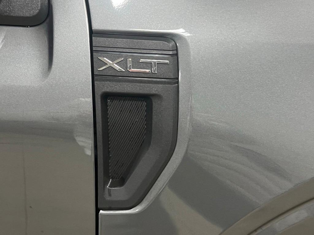 new 2026 Ford Maverick car, priced at $36,705