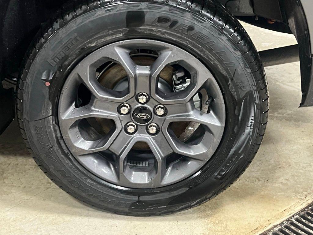 new 2026 Ford Maverick car, priced at $36,705