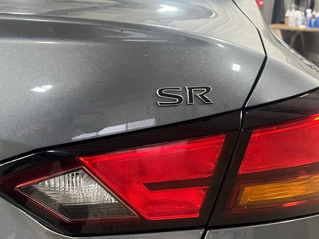 used 2020 Nissan Altima car, priced at $16,967