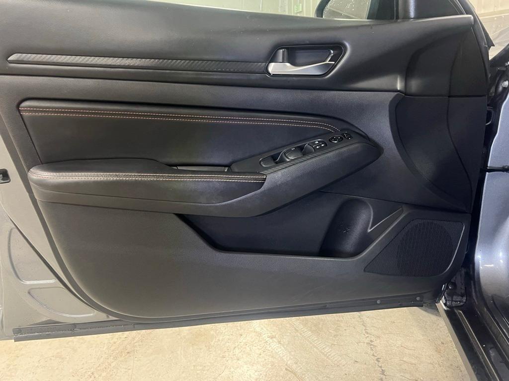 used 2020 Nissan Altima car, priced at $16,967