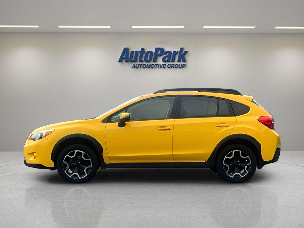 used 2015 Subaru XV Crosstrek car, priced at $7,750