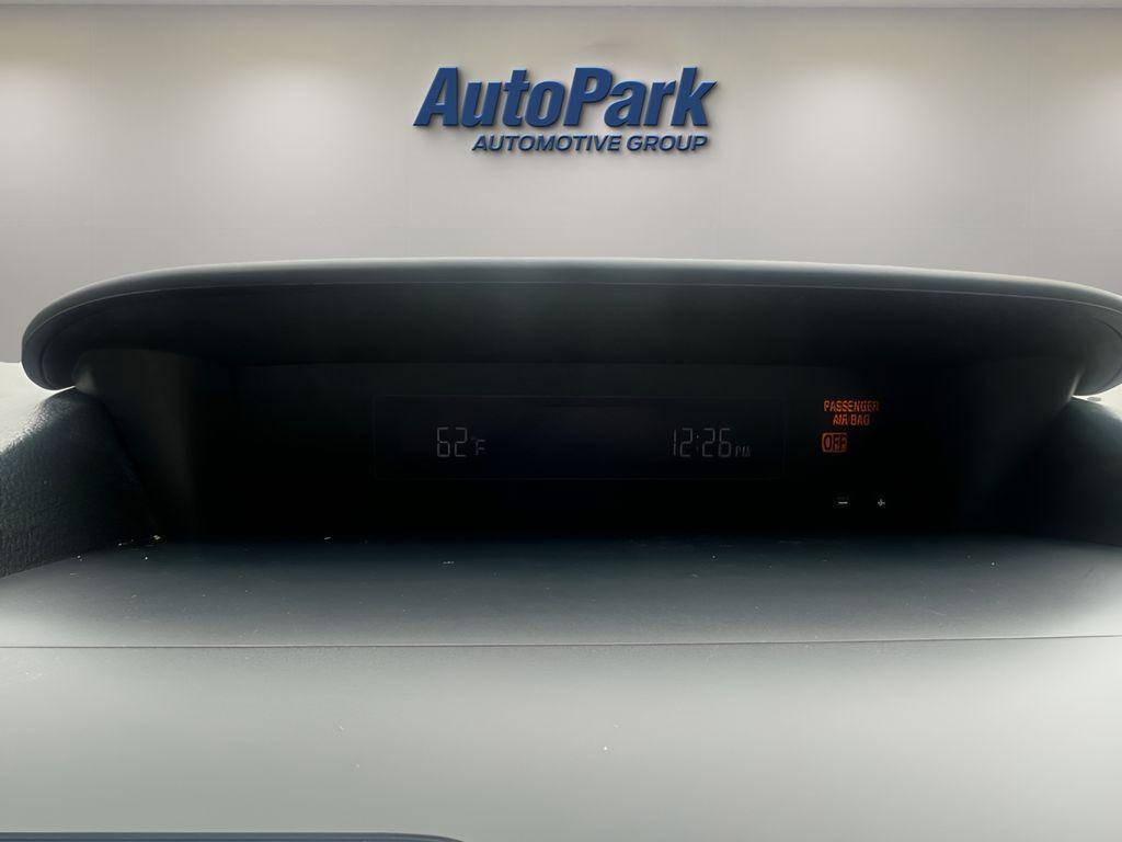 used 2015 Subaru XV Crosstrek car, priced at $7,750