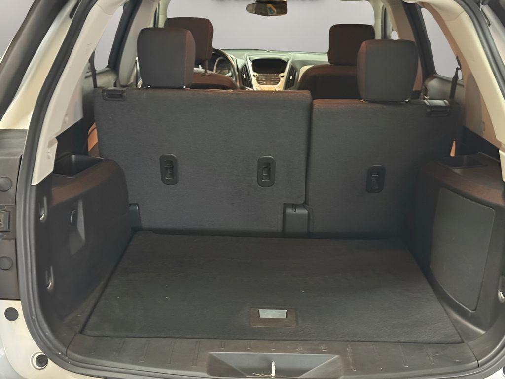 used 2017 Chevrolet Equinox car, priced at $11,981