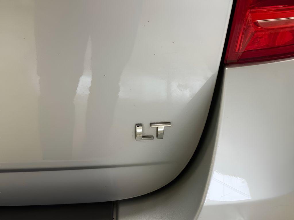 used 2017 Chevrolet Equinox car, priced at $11,981