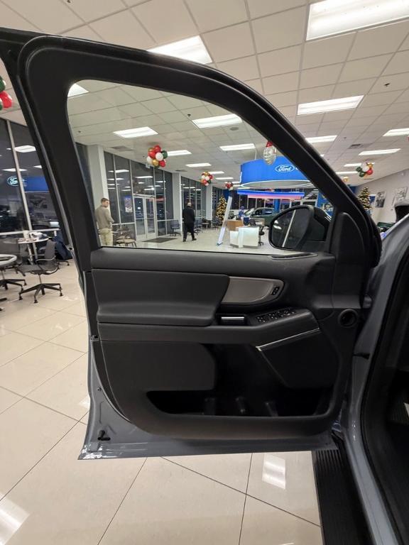 new 2026 Ford Expedition Max car, priced at $77,945