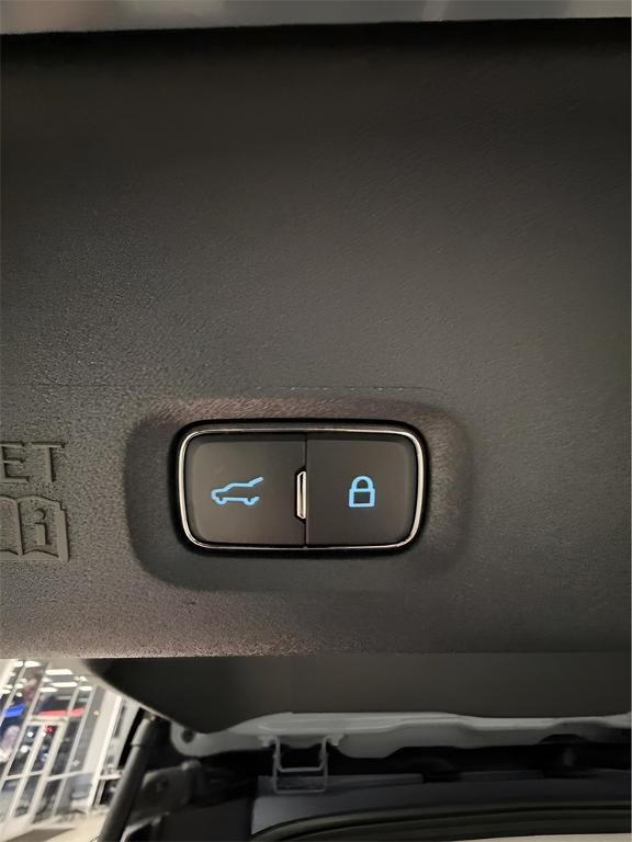 new 2026 Ford Expedition Max car, priced at $77,945