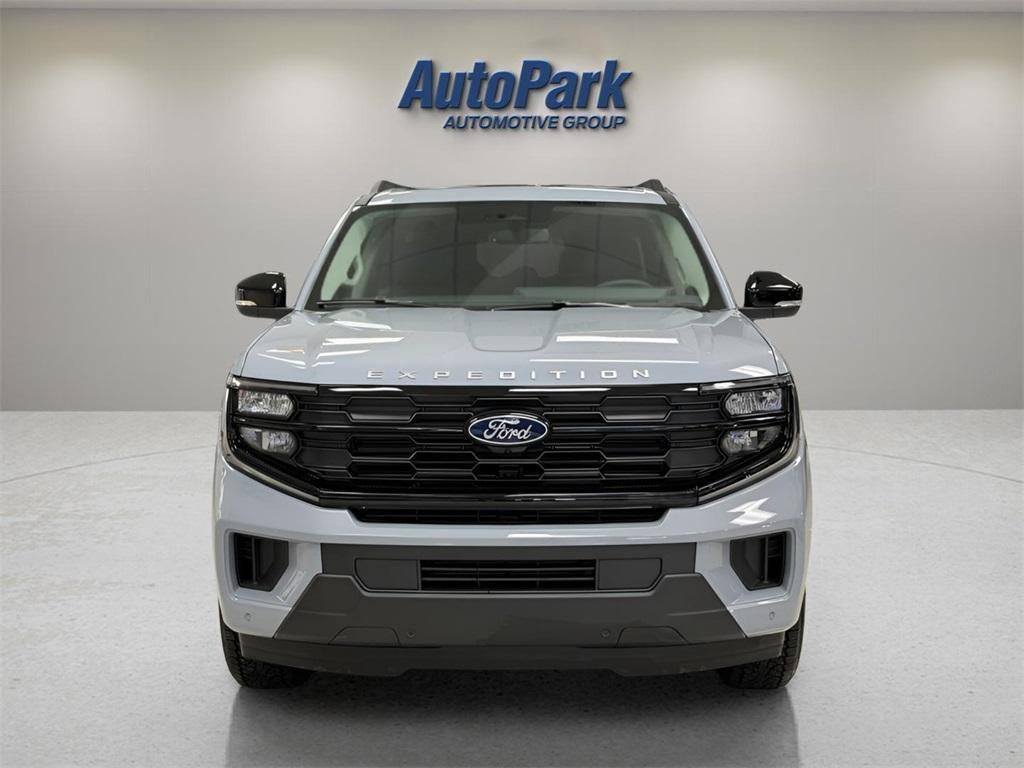 new 2026 Ford Expedition Max car, priced at $77,945