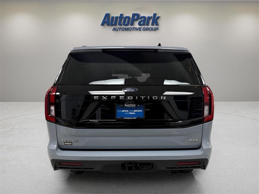 new 2026 Ford Expedition Max car, priced at $77,945