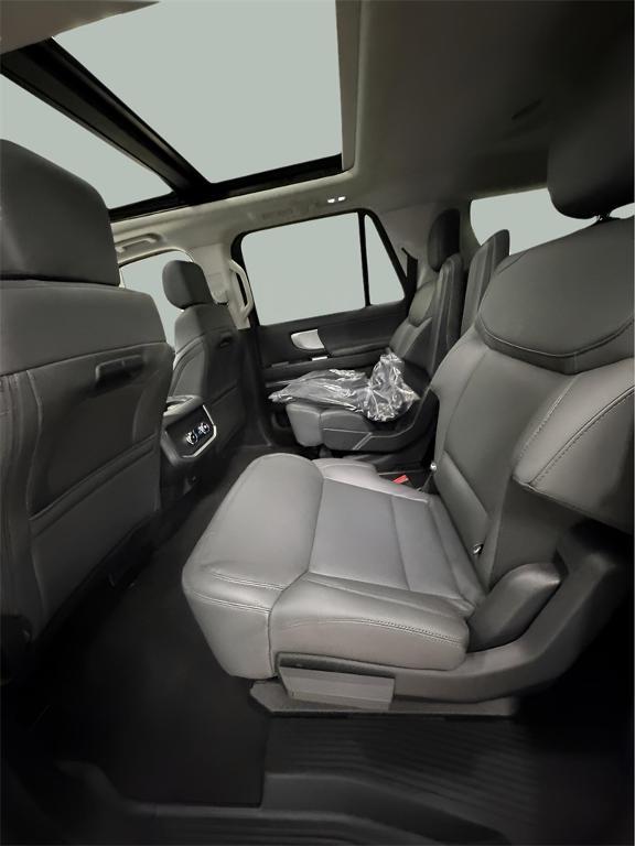 new 2026 Ford Expedition Max car, priced at $77,945