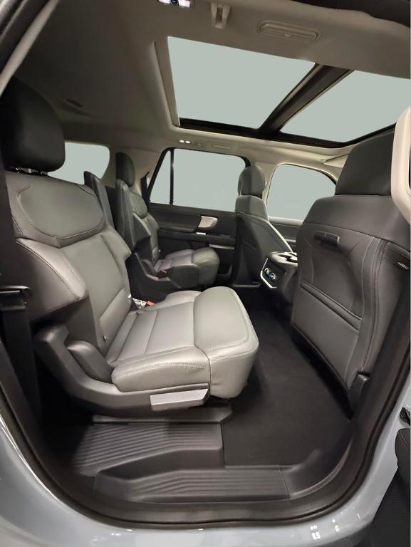 new 2026 Ford Expedition Max car, priced at $77,945