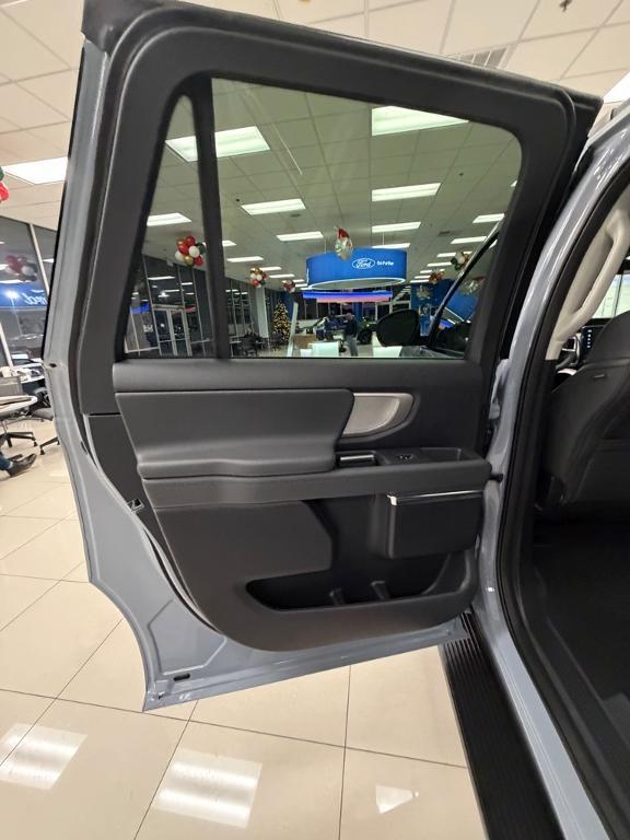 new 2026 Ford Expedition Max car, priced at $77,945