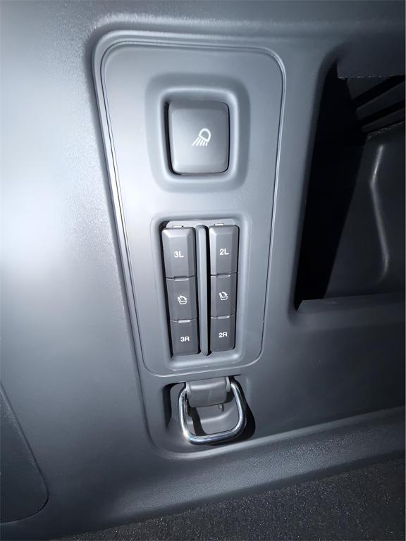 new 2026 Ford Expedition Max car, priced at $77,945