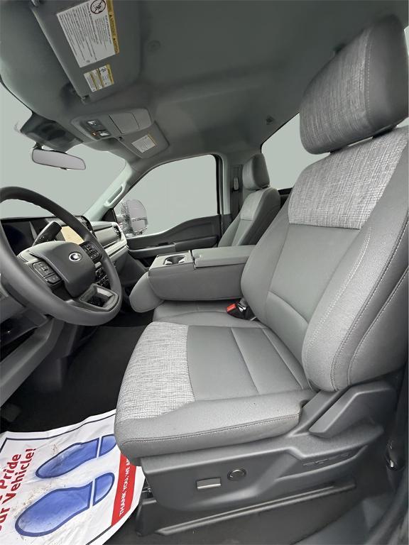 new 2026 Ford F-250 car, priced at $58,920
