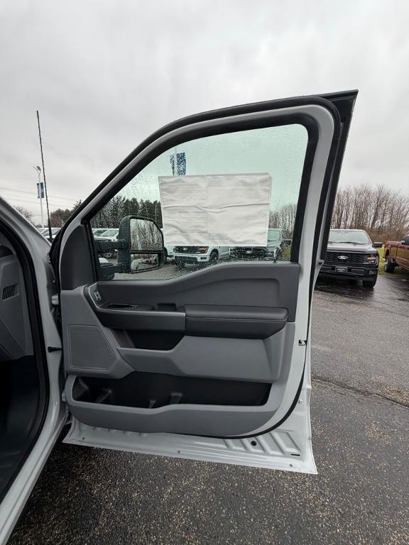 new 2026 Ford F-250 car, priced at $58,920