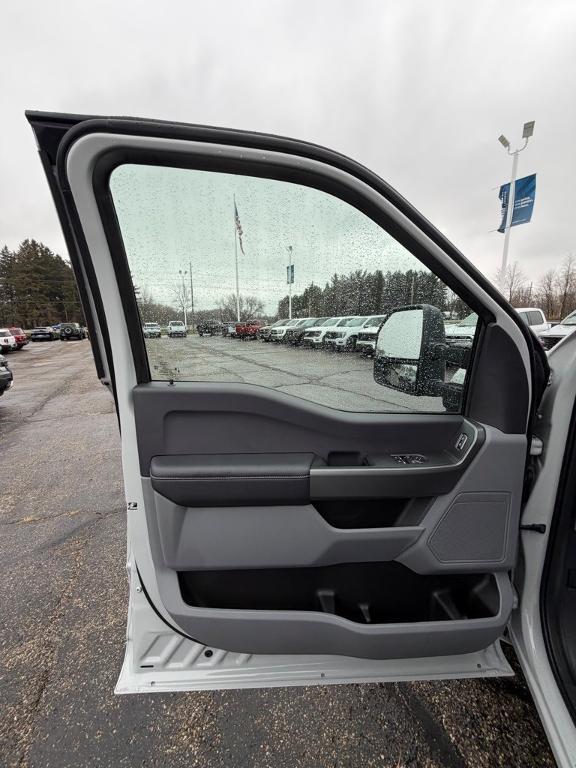 new 2026 Ford F-250 car, priced at $58,920