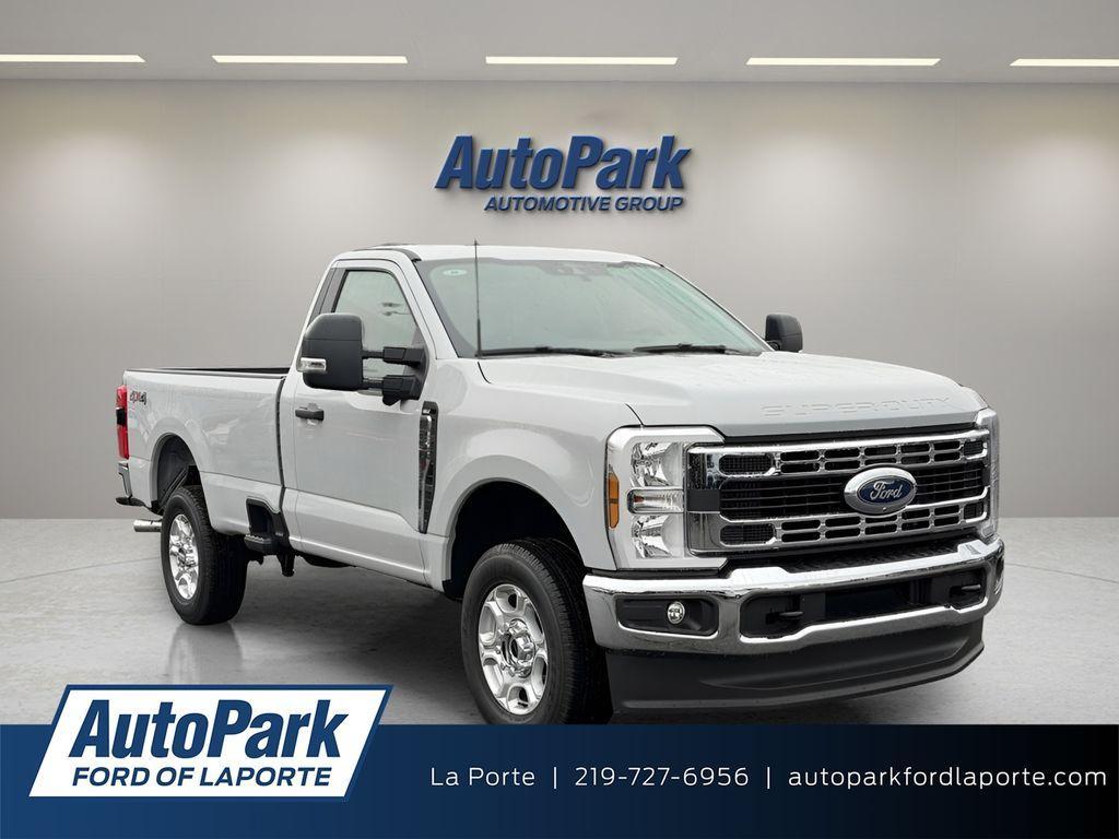 new 2026 Ford F-250 car, priced at $58,920