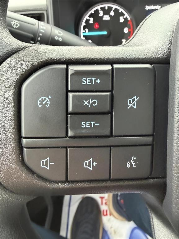 new 2026 Ford F-250 car, priced at $58,920